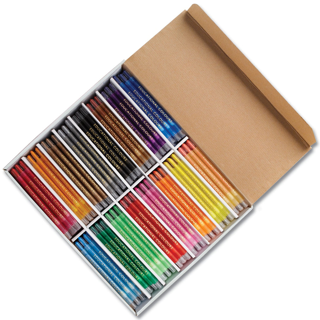 Twist It Crayons image 2
