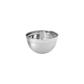 Chef Inox Mixing Bowl Deep 200x120mm / 2.7Lt