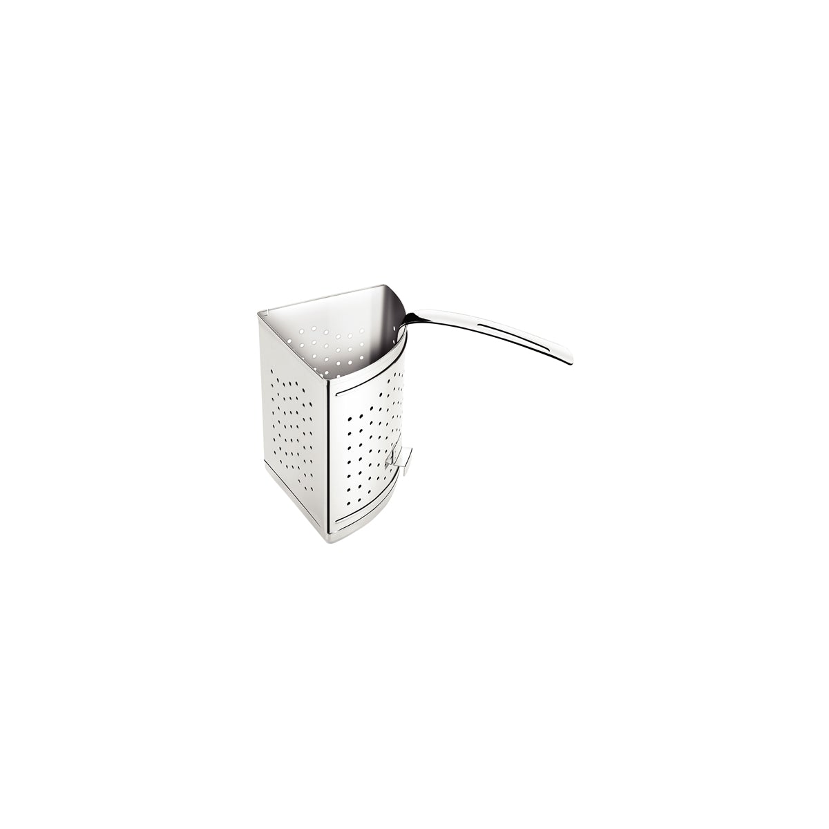 Chef Inox Professional Pasta Insert 18/10 240x200mm