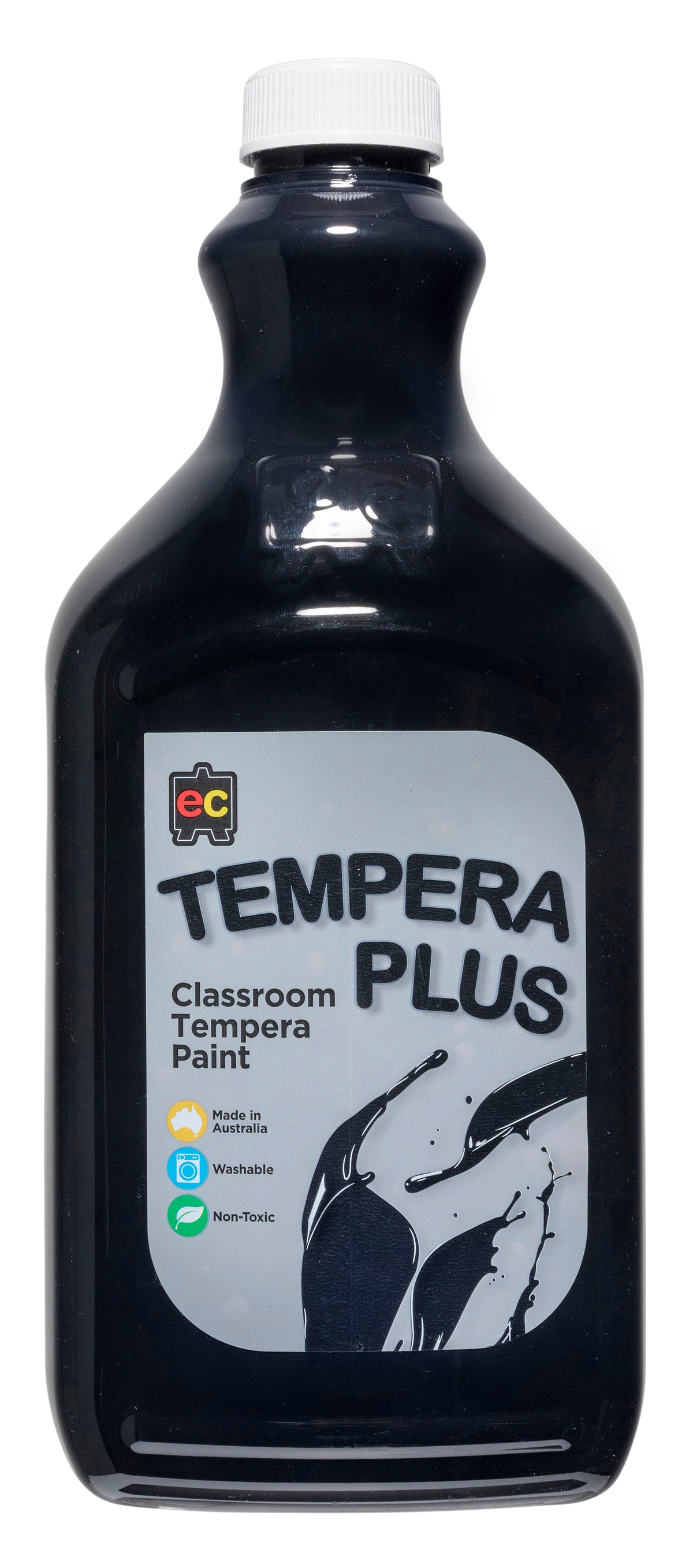 Tempera Plus Paint (2 Litre)