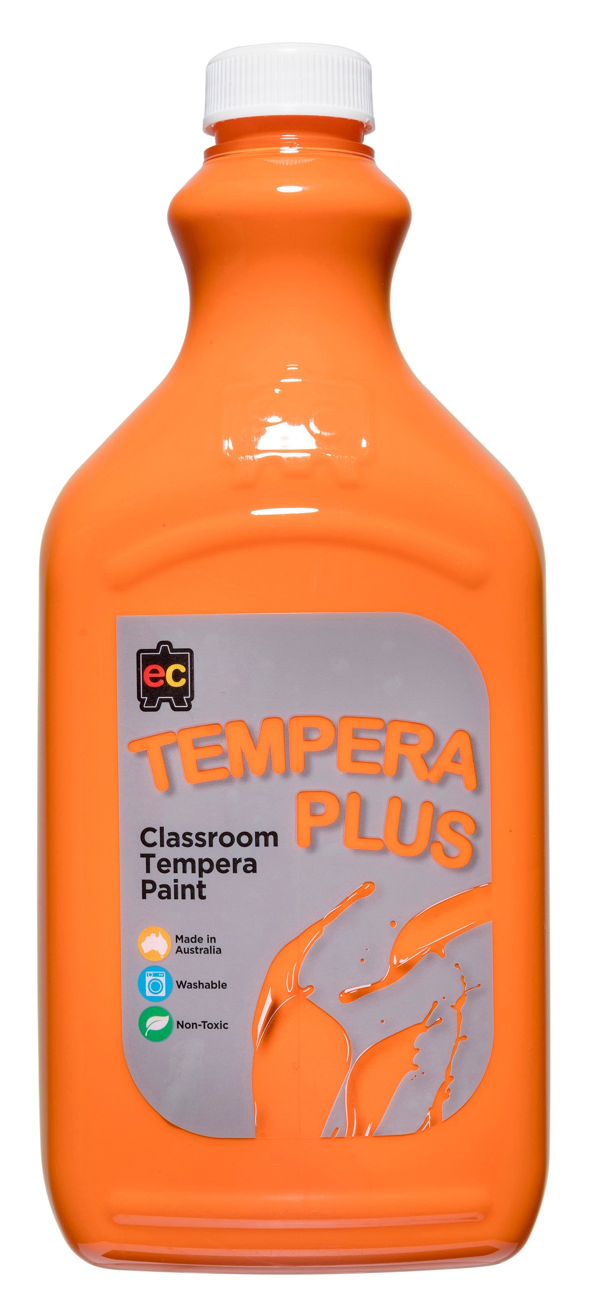 Tempera Plus Paint (2 Litre)