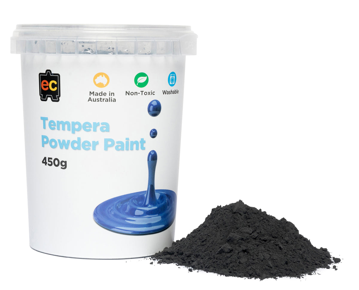 Tempera Powder Paint (450g)