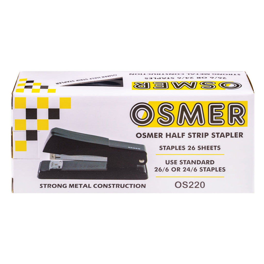 Stapler Desk Type Small (PS-270) 60mm