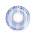 Swim Essentials Inflatable Swim Ring - The Beach Club, 120 cm