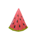 Swim Essentials Inflatable Lie On - Tropical Bliss Watermelon, 175 cm