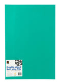 Double Sided Soft Lino