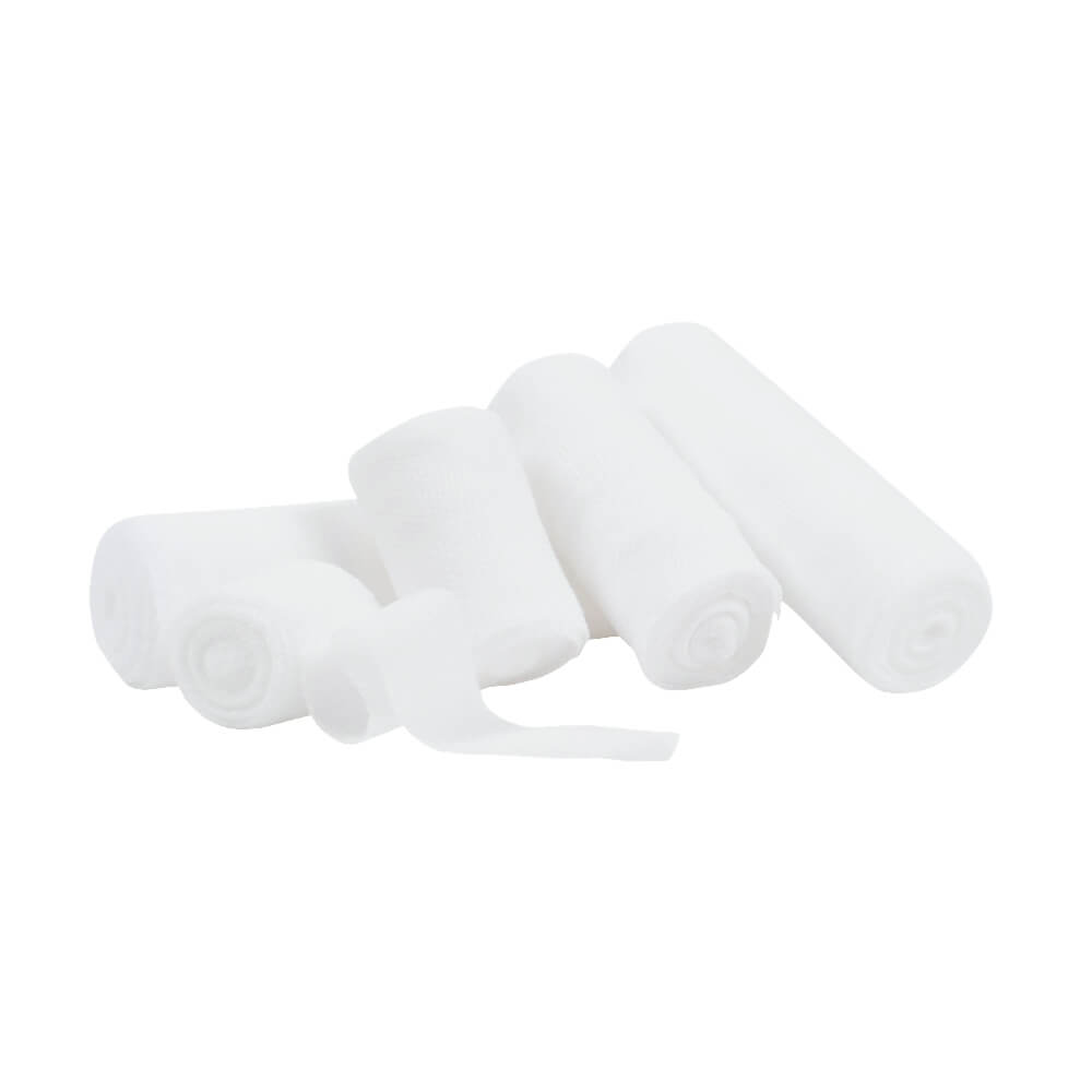Conforming Gauze Bandage