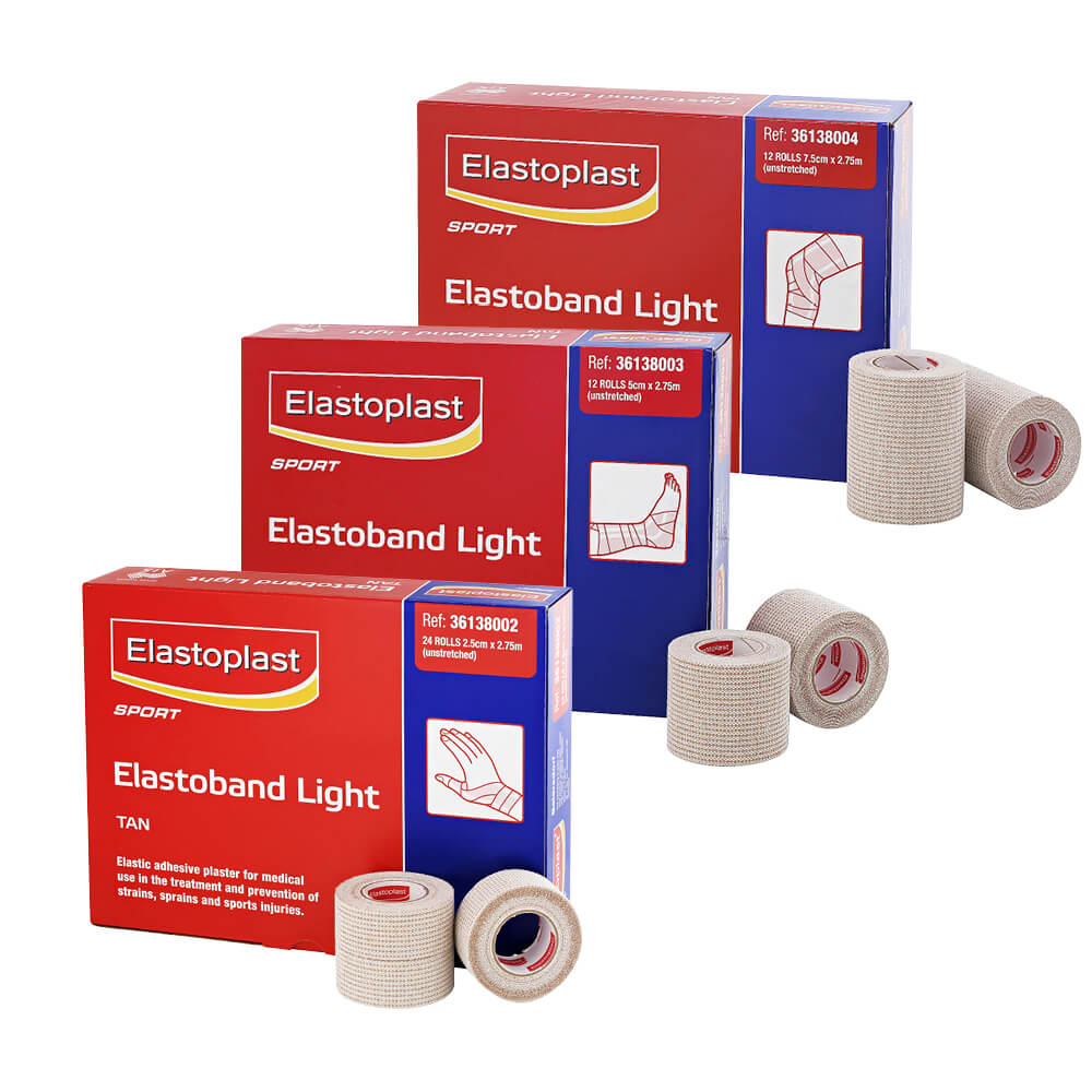 Elastoband Light EAB