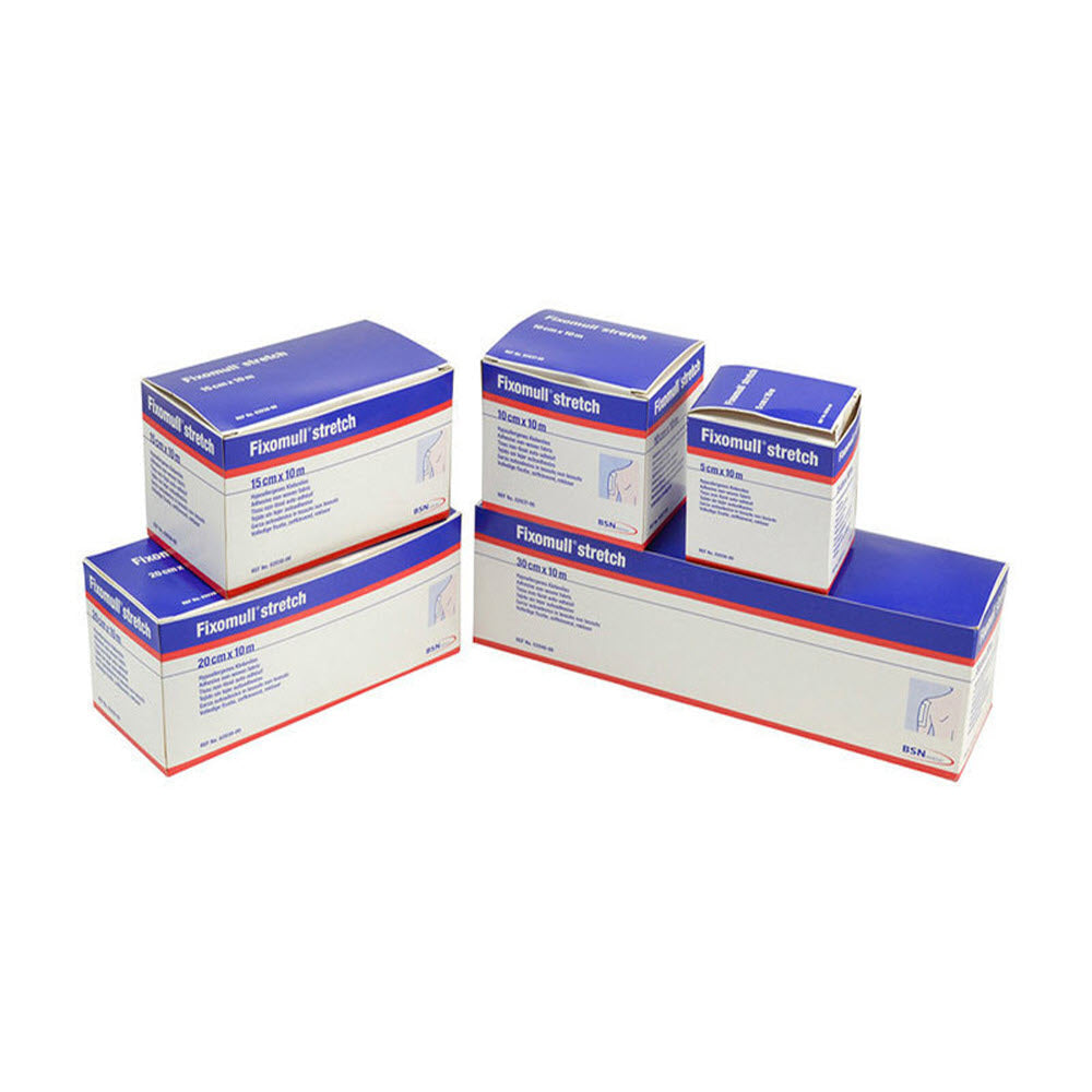 Fixomull Non-Woven Adhesive Tape