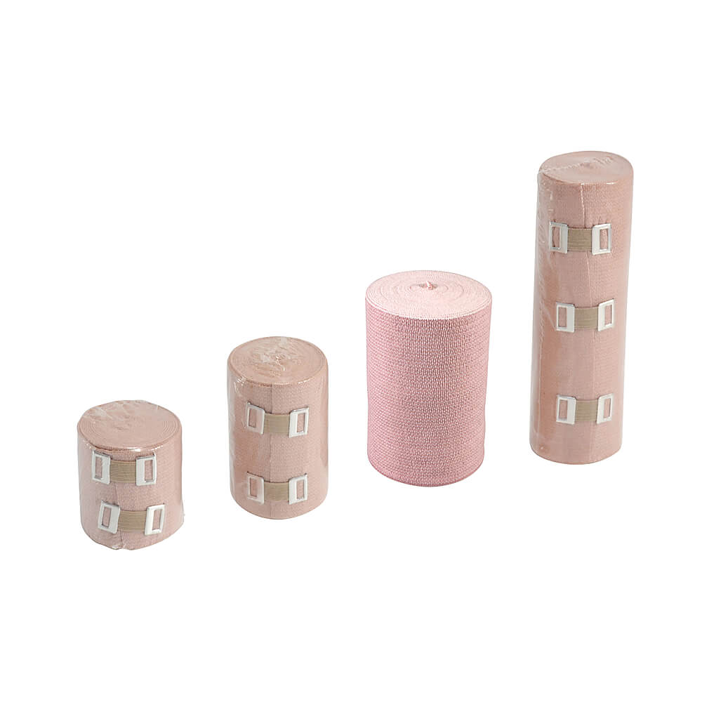 Supreme Compression Bandage Stretched - Firm