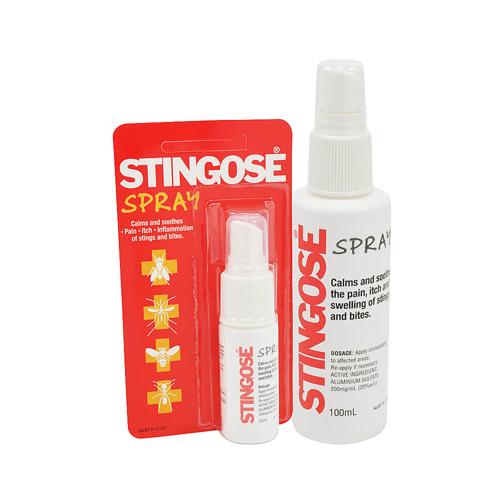 Stingose Spray