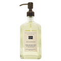 Quintessentially Australian Whitehaven Hand & Body Wash 500ml - Clear