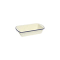 Loaf PAN-REGULAR 350x110x75mm Tin "fisko"