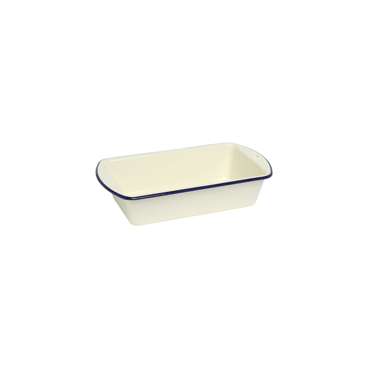 Loaf PAN-18/10 250x110x75mm "fisko"