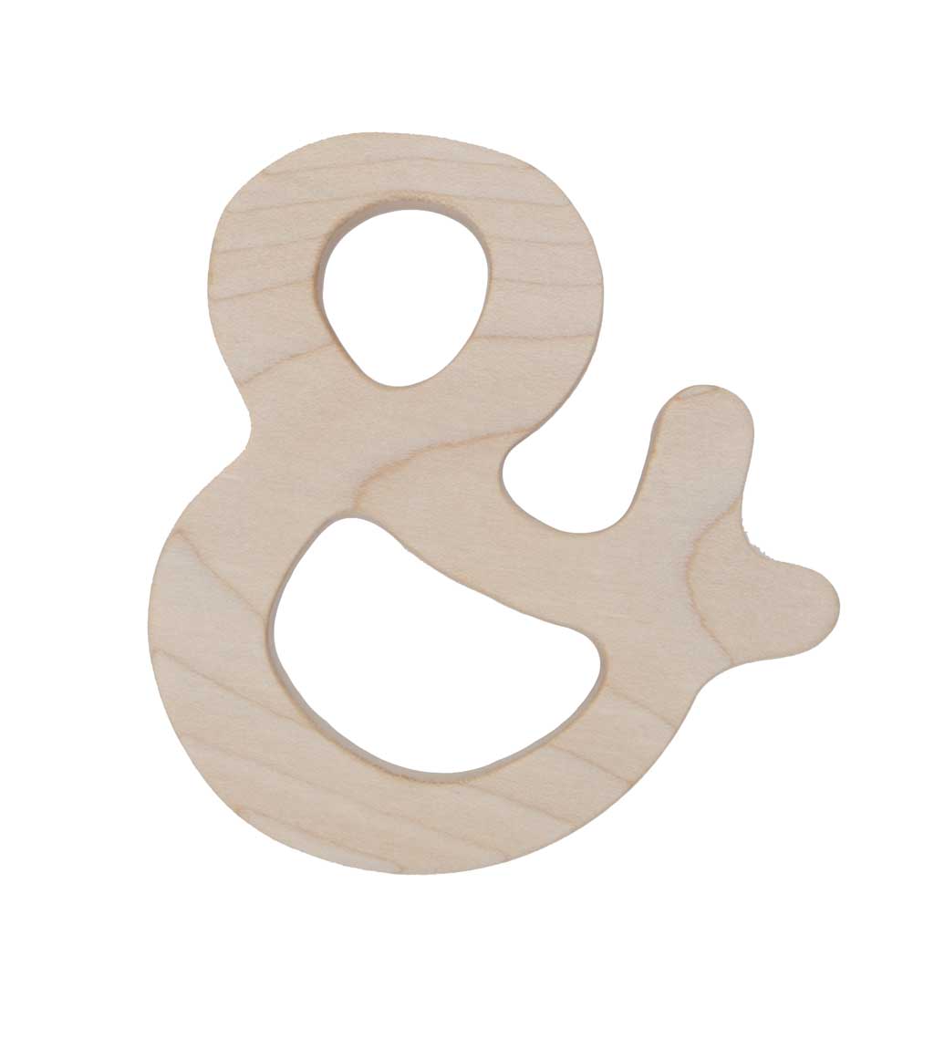 Wooden Story Soother - And image 3