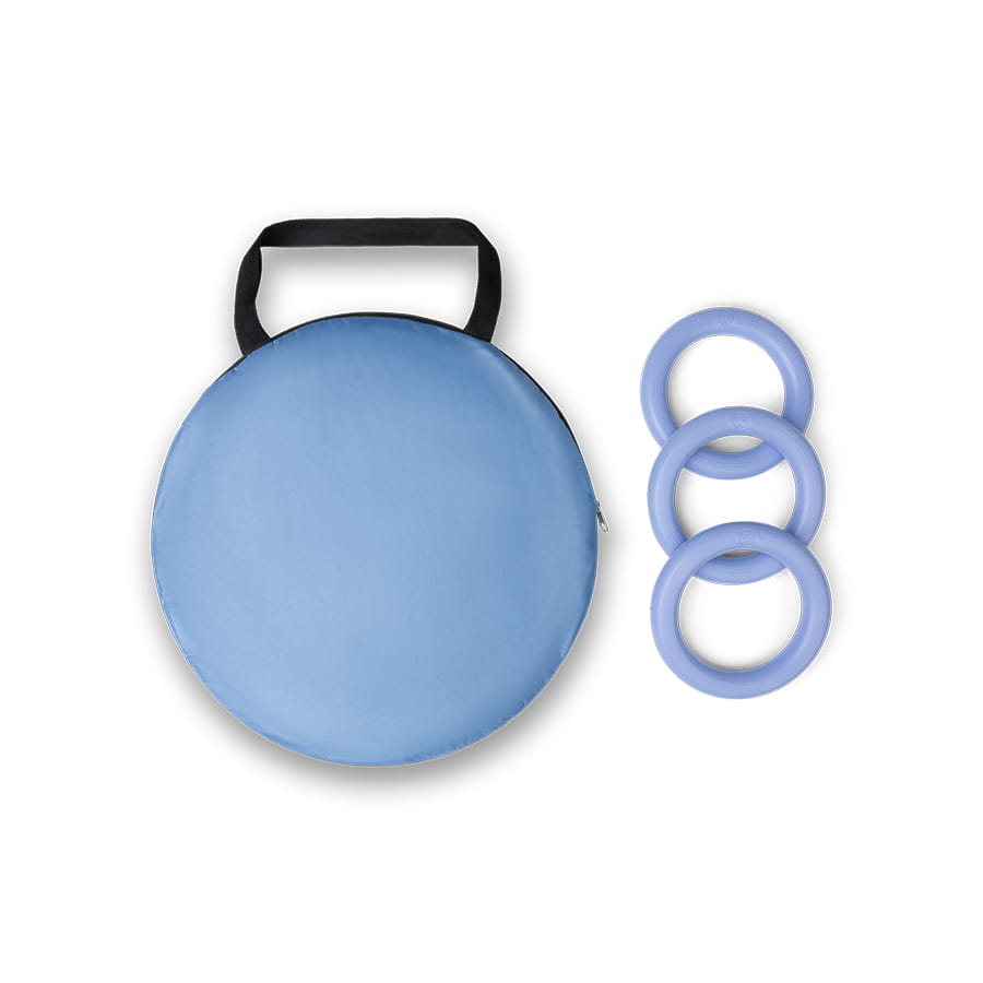 Swim Essentials Baby Splash Mat - Surfer, 76 cm image 2
