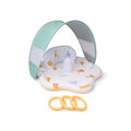 Swim Essentials Baby Splash Mat - Wild Life, 76 cm