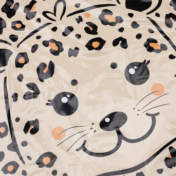 Swim Essentials Sprinkler Mat - Leopard, 150 cm image 3