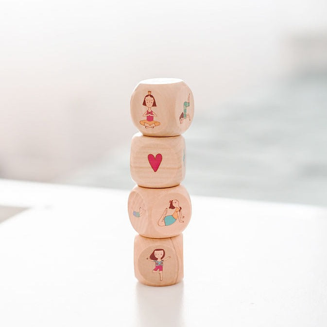 Yogi FUN Dice Game image 2