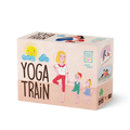 Yogi FUN Train Game
