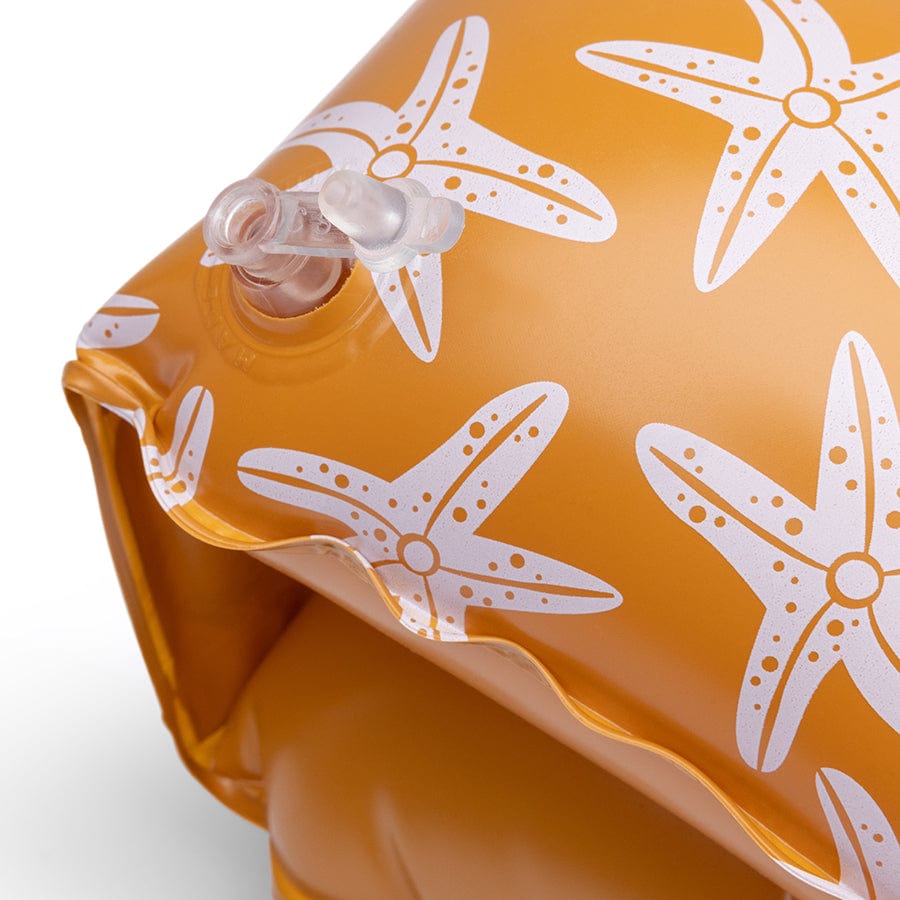 Swim Essentials Inflatable Arm Bands - Sea Stars, 2-6 yrs image 4