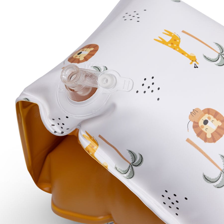 Swim Essentials Inflatable Arm Bands - Jungle, 0-2 yrs image 4