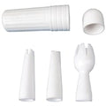 Vogue Spare Nozzles & Rubber Seal