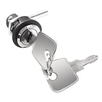 Apuro Lock and Key