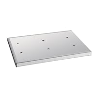 Vogue Wall Mount Bracket