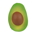 Oli & Carol Arnold the Avocado