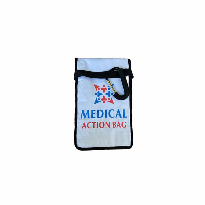 Medical Action Bag