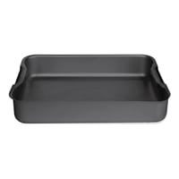 Vogue Anodised Aluminium Roasting Dish 368x267mm