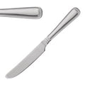 Olympia Bead Solid Handle Table Knife (12 Pack)