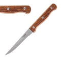 Olympia Steak Knives Wood - 4 1/2" (Box 12)