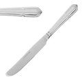 Olympia Dubarry Table Knife St/St (Box 12)