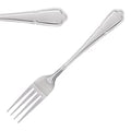 Olympia Dubarry Table Fork St/St (Box 12)