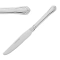 Olympia Dubarry Dessert Knife St/St (Box 12)