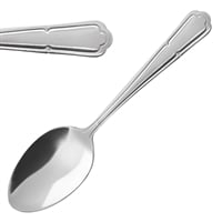 Olympia Dubarry Dessert Spoon St/St (Box 12)