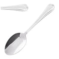 Olympia Jesmond Service Spoon St/St (Box 12)
