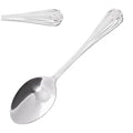 Olympia Jesmond Dessert Spoon St/St (Box 12)