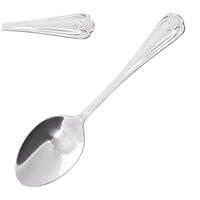 Olympia Jesmond Dessert Spoon St/St (Box 12)