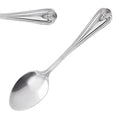 Olympia Jesmond Tea Spoon St/St (Box 12)