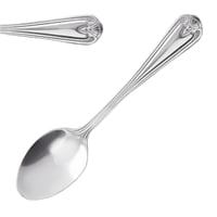 Olympia Jesmond Tea Spoon St/St (Box 12)