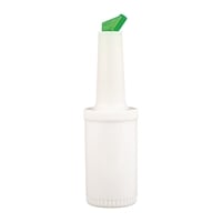 Olympia Juice Pour & Store Green