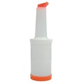 Olympia Juice Pour & Store Orange