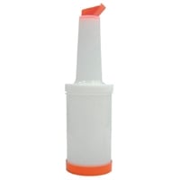 Olympia Juice Pour & Store Orange