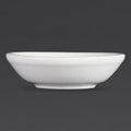 Olympia Whiteware Soy Dish - 70mm (Box 12)