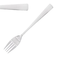 Olympia Clifton Table Fork St/St (Box 12)
