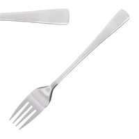 Olympia Clifton Dessert Fork St/St (Box 12)