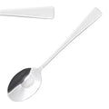 Olympia Clifton Dessert Spoon St/St (Box 12)